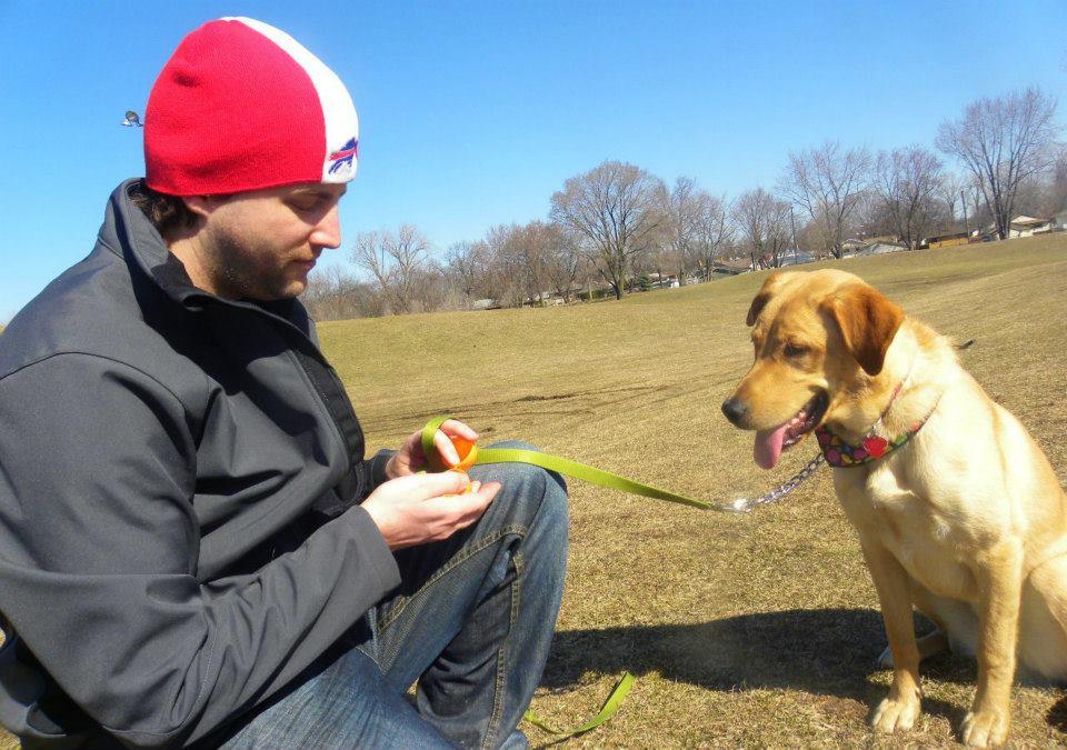 Pet Friendly National Service Dogs’ Easter Egg Hunt for Dogs