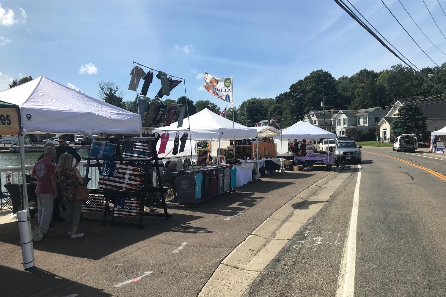 Canceled Findley Lake Harvest Festival Findley Lake Harvest Festival 2022