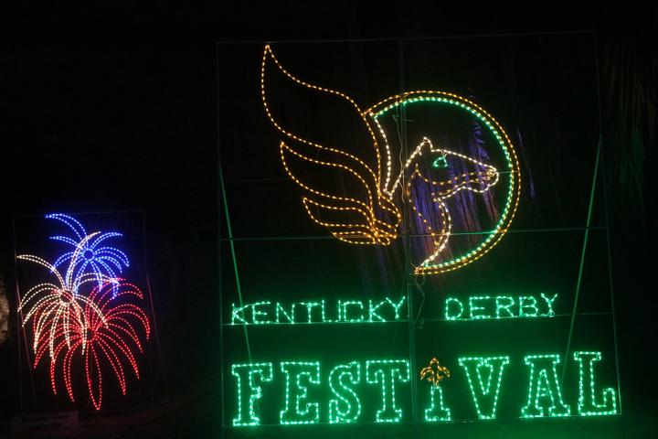 Pet Friendly Lights Under Louisville