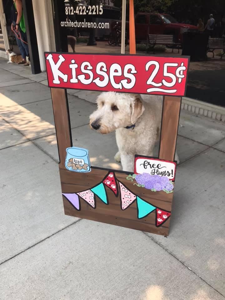 Pet Friendly Dog Day Downtown