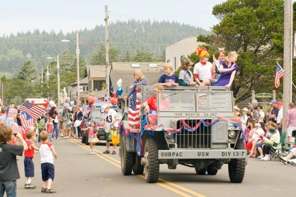 Canceled - Fireworks-Free Fourth Of July Celebration