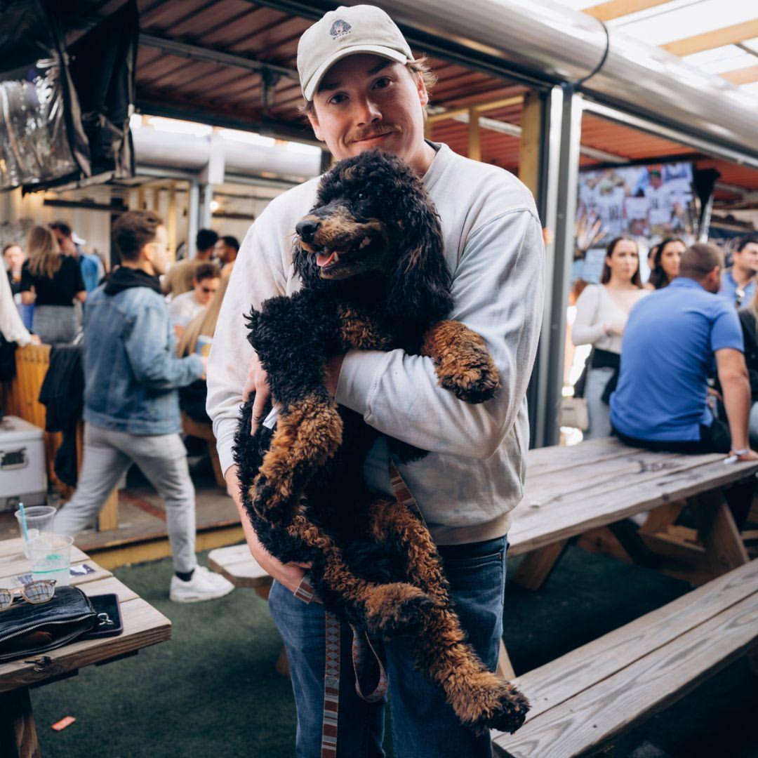 Puppy on sale party brooklyn
