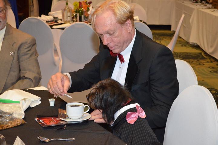 Pet Friendly Annual Tuxes and Tails Gala
