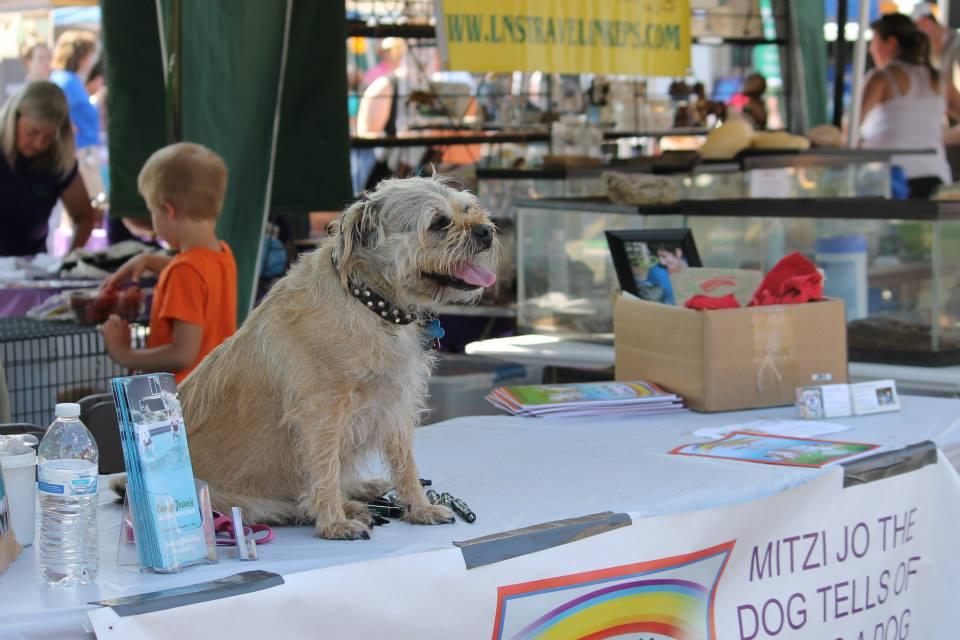 BringFido to CANCELED Quakertown Vet Clinic and Annual Pet Fair