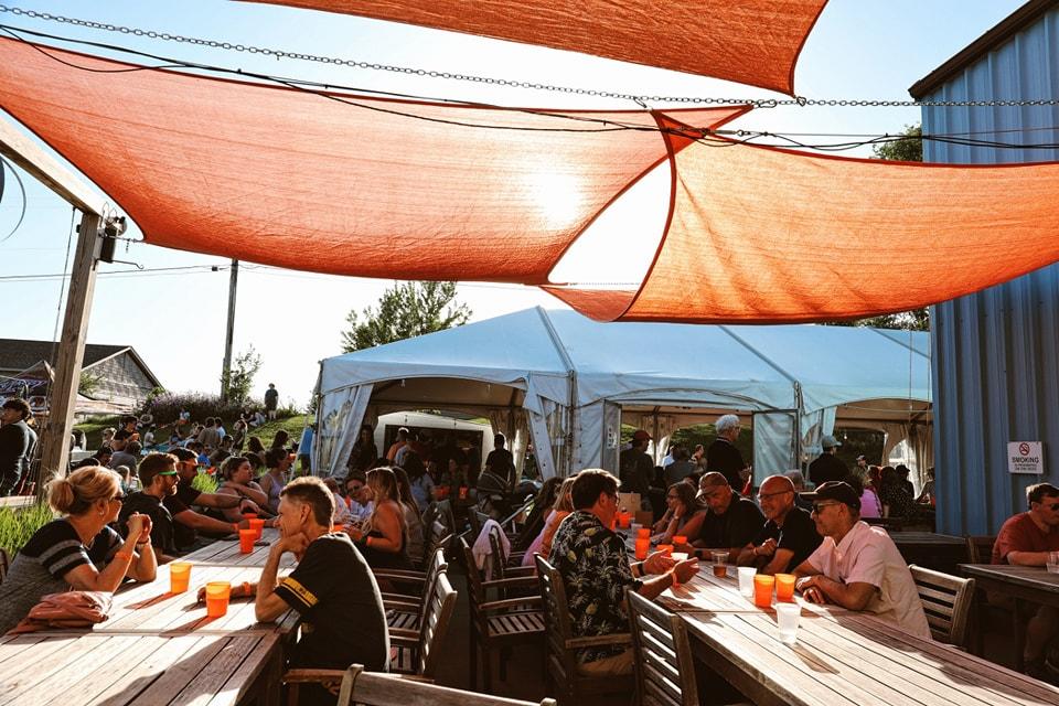 Companion Homestead Spring Market