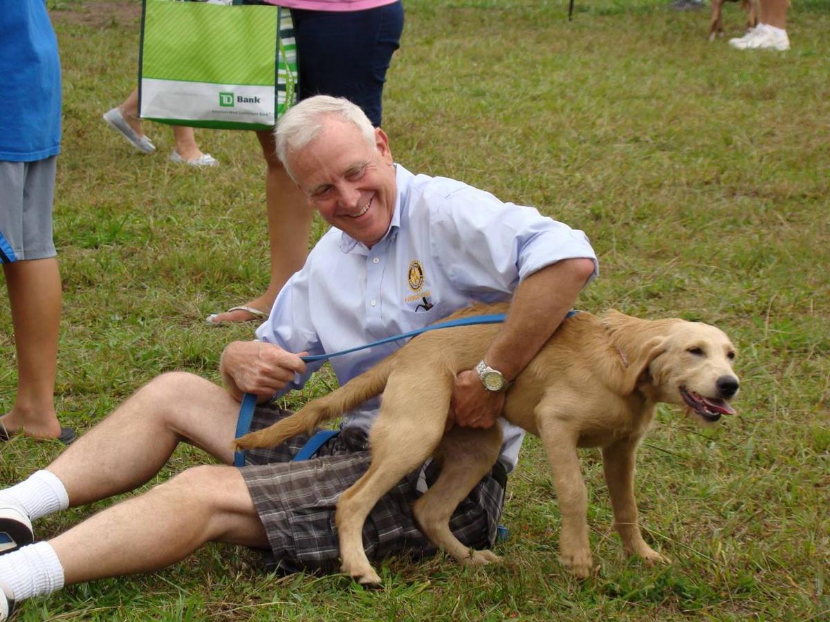 Forked River Rotary Doggie Derby and Family Fun Day
