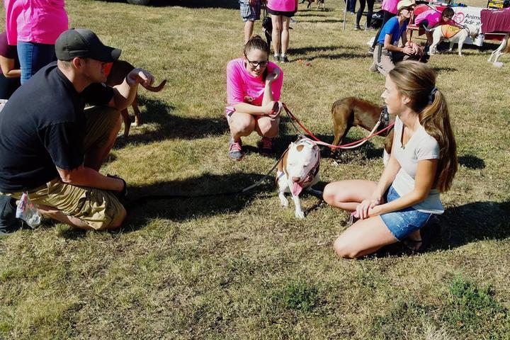 Pet Friendly Rascal's Run 5K, 1-Mile & 2-Mile