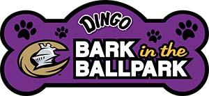 Bark in the Ballpark with the Charlotte Knights July 6 