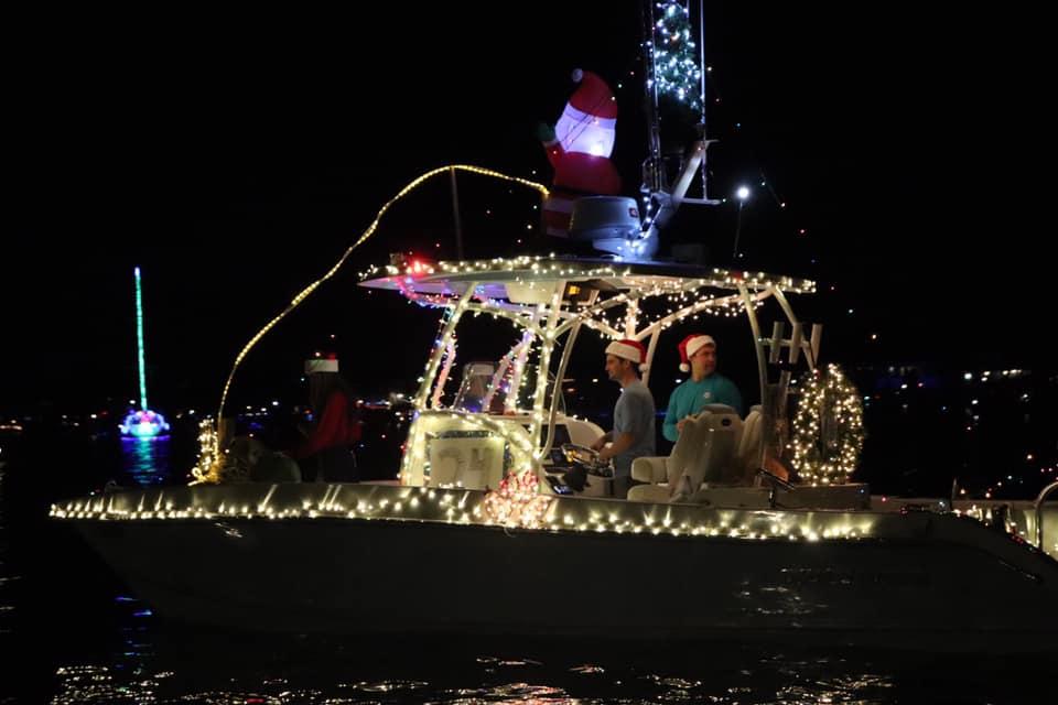 Naples Fl Christmas Boat Parade 2022 Miacc's Christmas Boat Parade On Naples Bay