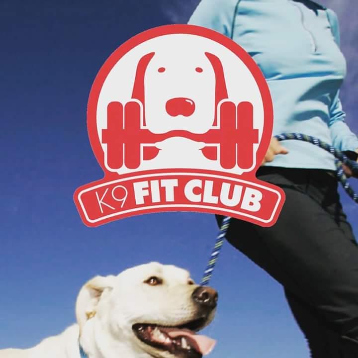 BringFido to Open House at K9 Fit Club Puyallup