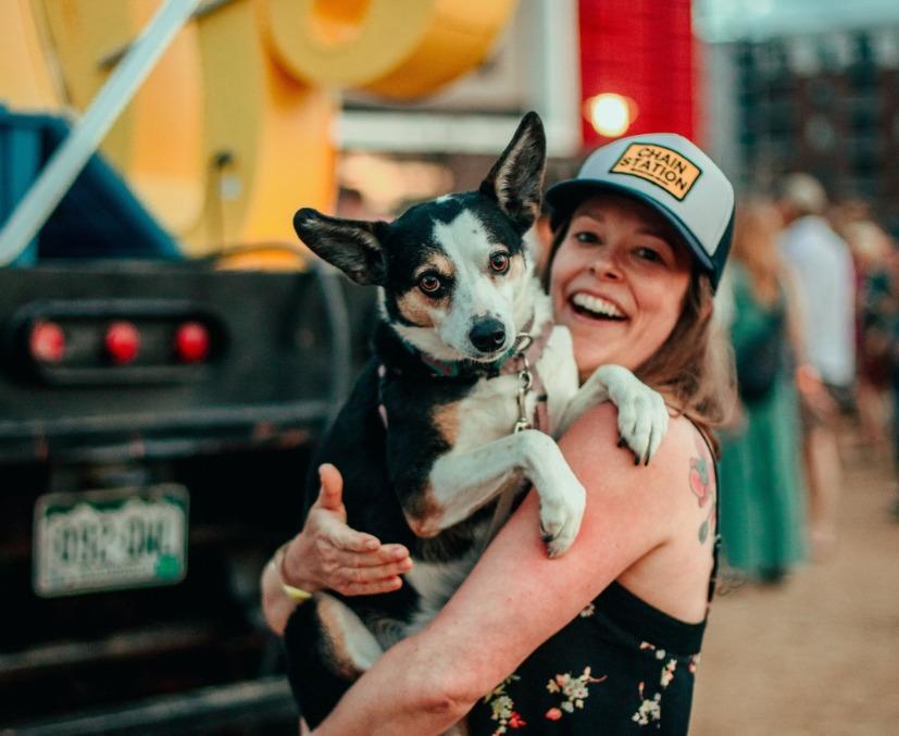 Pet Friendly TheBigWonderful Annual Derby Party
