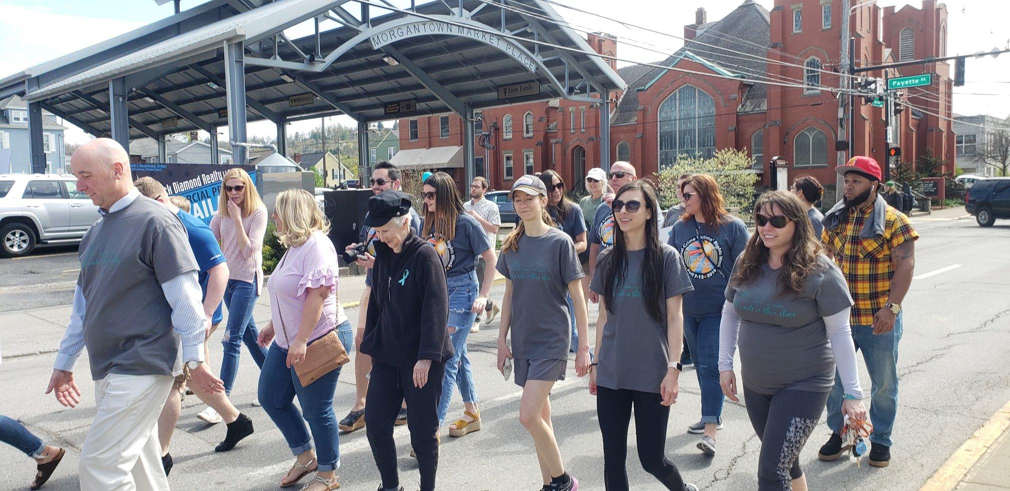 Pet Friendly Walking With Survivors