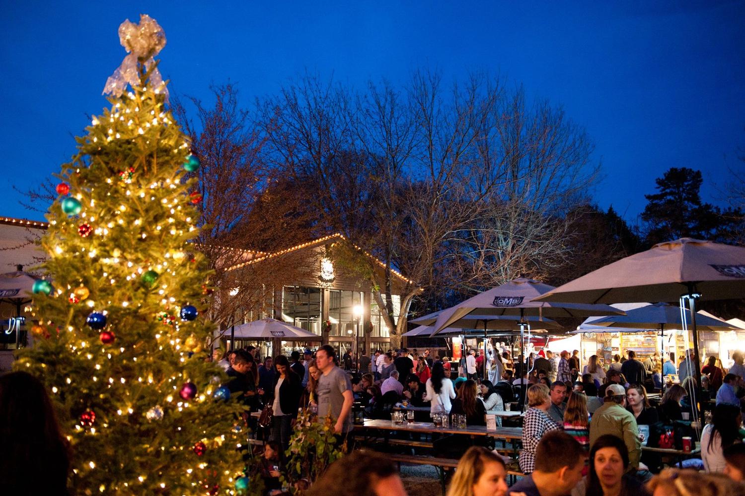 Christmas Market Weihnachtsmarkt Omb Christmas Market 2021