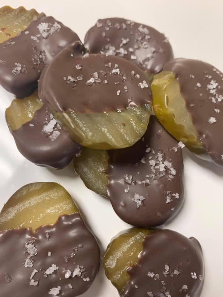 Pickle Me Poconos Festival