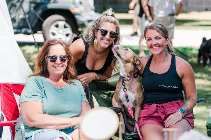 Pet Friendly Woofstock: Dog-Friendly Food & Beer Festival