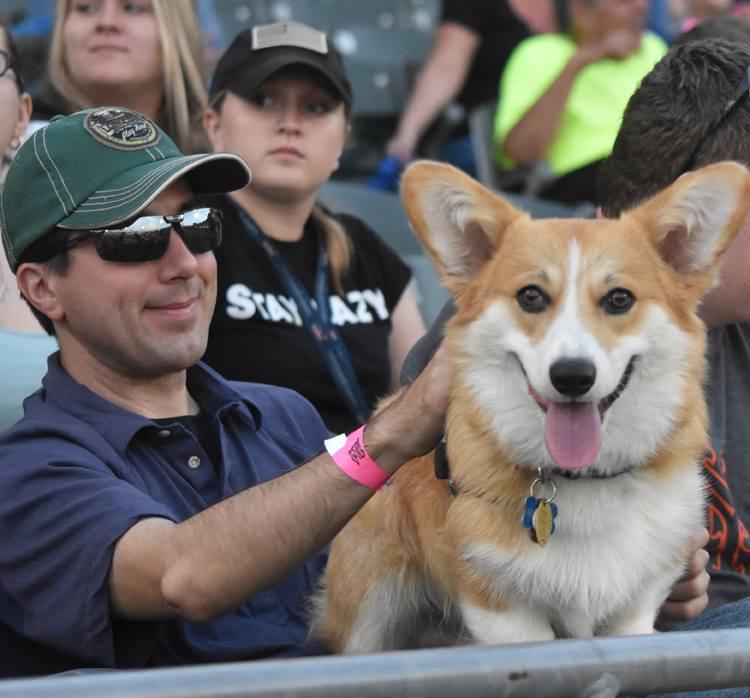 BringFido to Bark at the Park