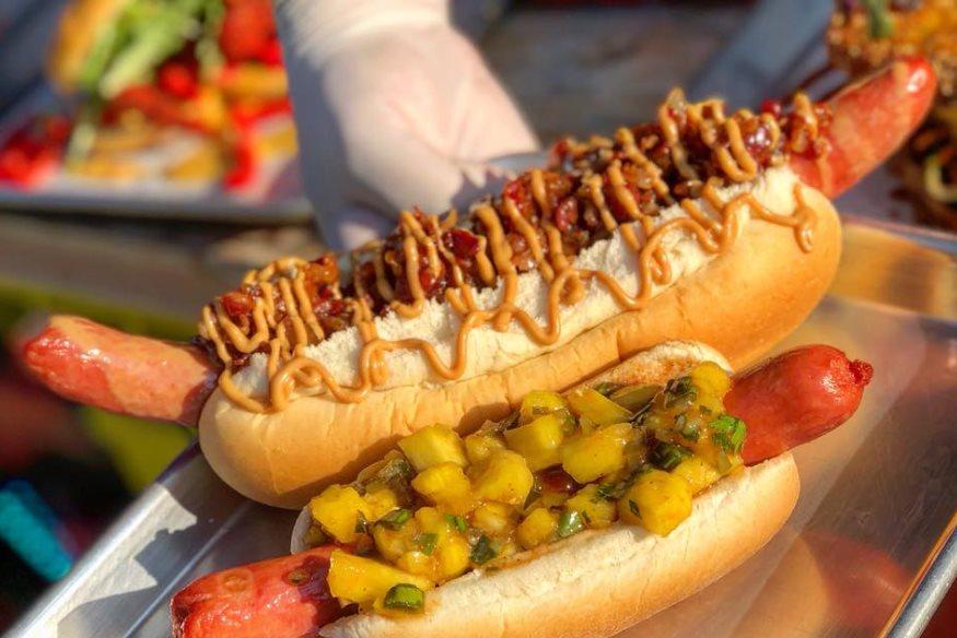 Canceled Chester Food Truck Music Festival