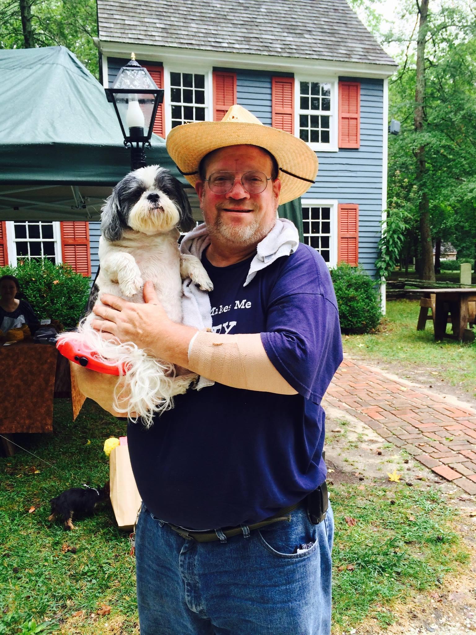 Pet Friendly Down on the Farm Weekend at Historic Cold Spring Village