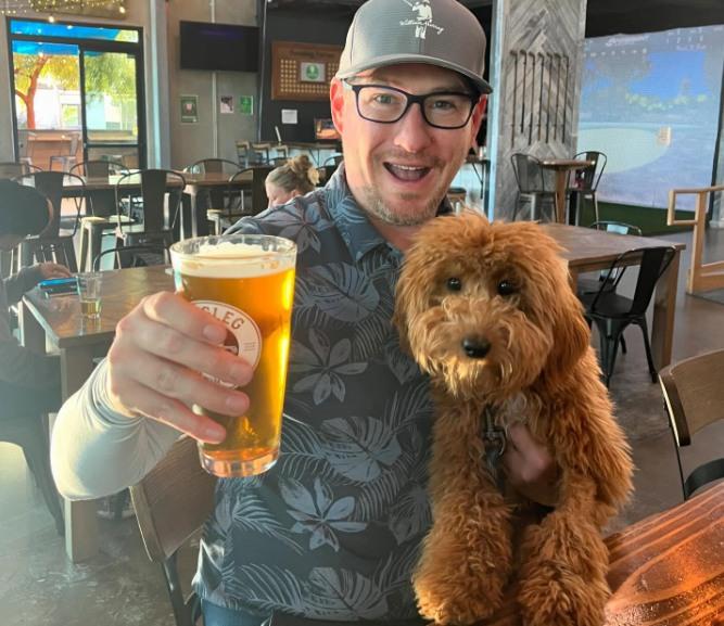 Pet Friendly YPN-Yappy Hour