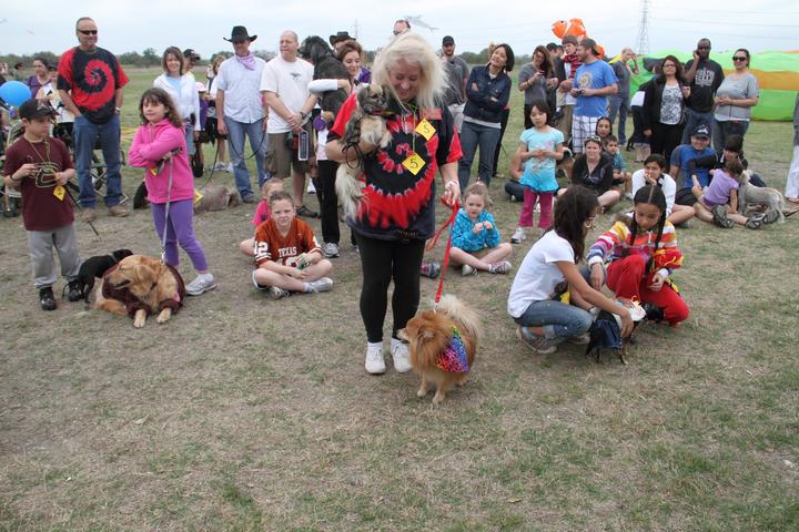 Dog Events In San Antonio Tx Bringfido San Antonio Christmas 2022 Pet Friendly Events