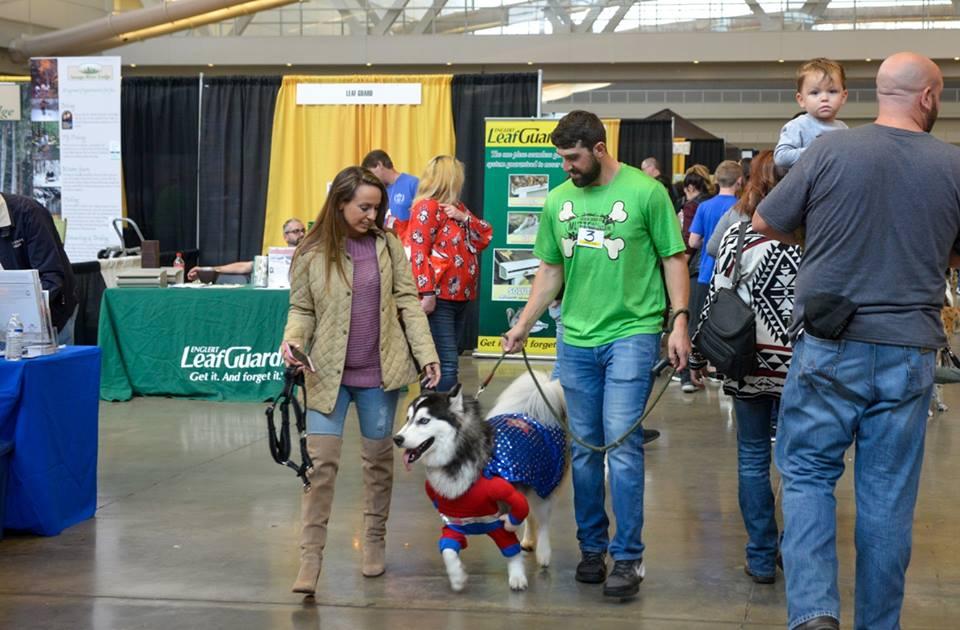 Pittsburgh Pet Expo