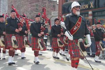 Pittsburgh St Patrick S Day Parade 2022 Pittsburgh Holiday Parade 2022