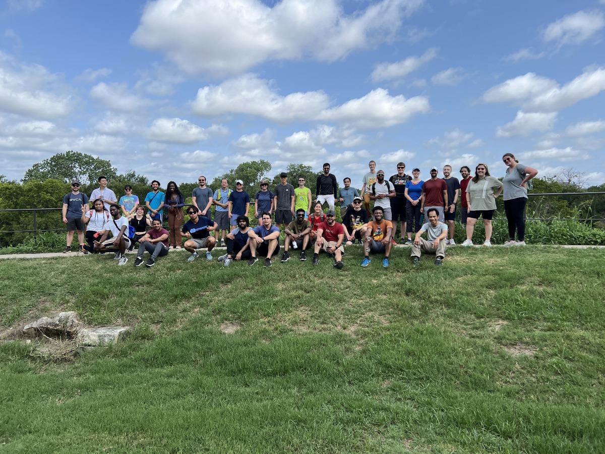 Pet Friendly DFWYAS Social Run Club