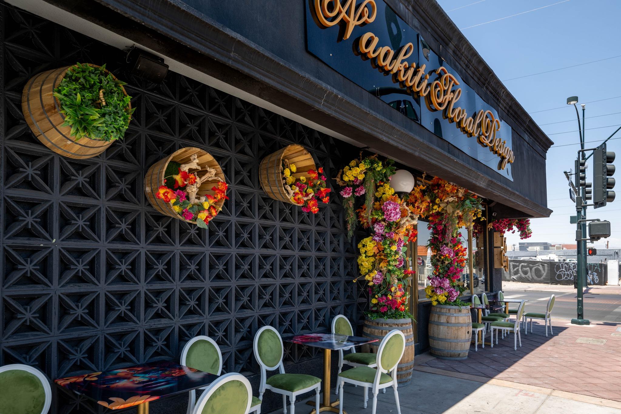 Pet Friendly Yappy Hour at the Wine Garden
