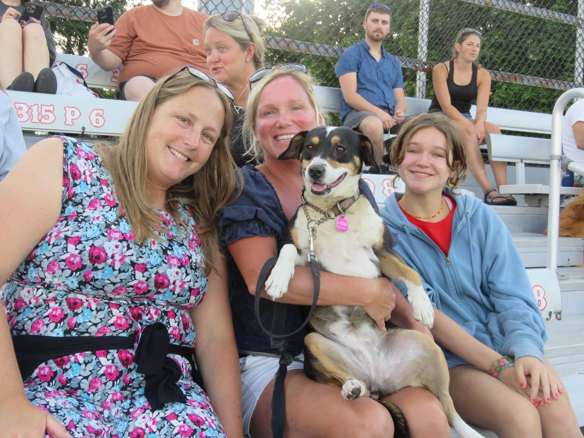 Portland Sea Dogs announce 6 'Bark in the Park' games for this season