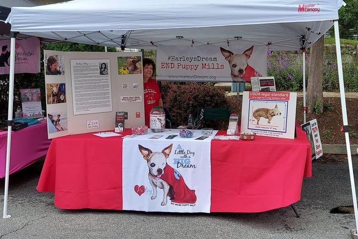 Pet Friendly Puppy Mill Awareness Day