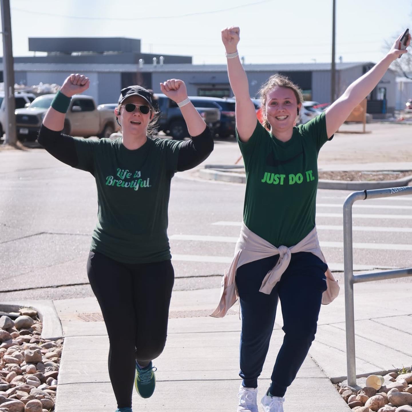 Pet Friendly The Shamrock 7k