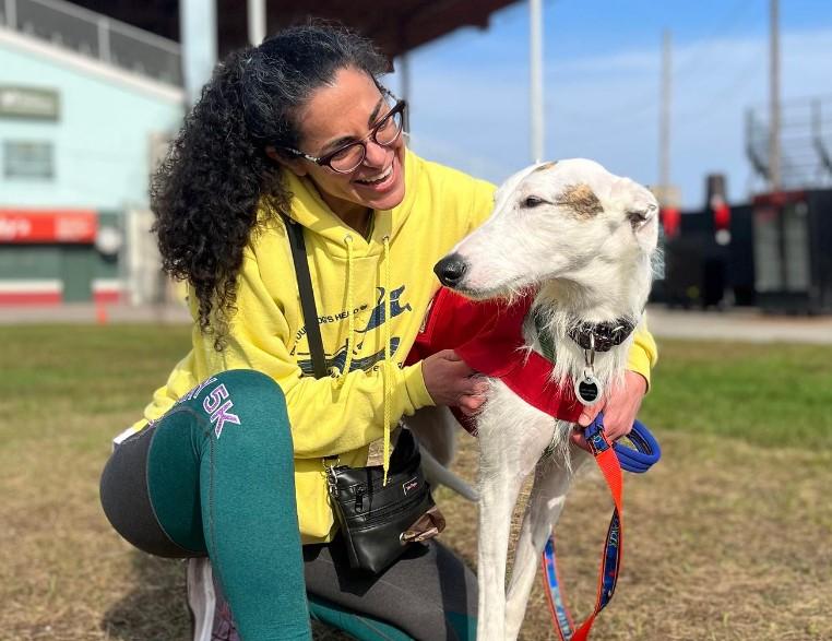 Pet Friendly Chase Away 5K