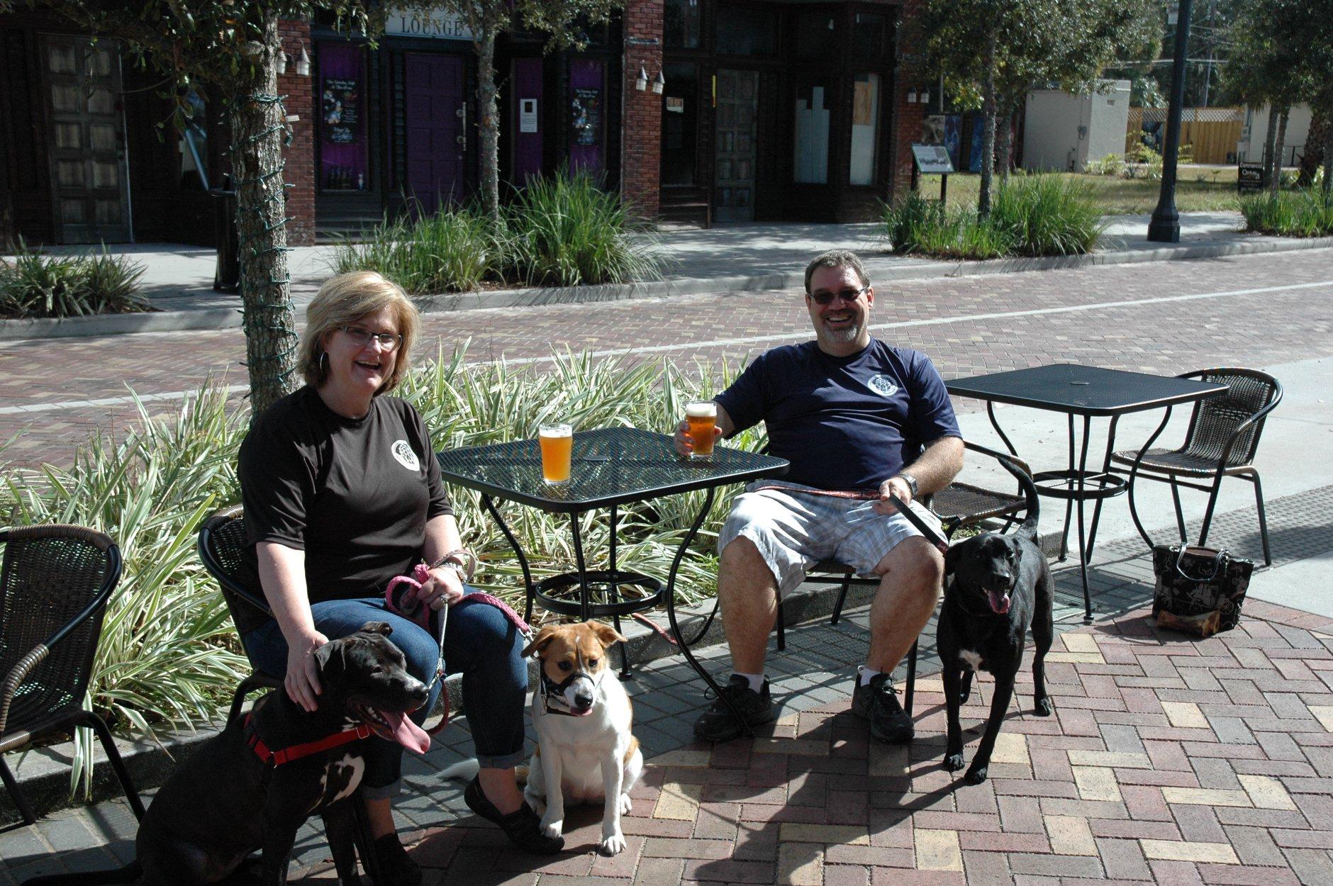 Sanford Avenue Block Party