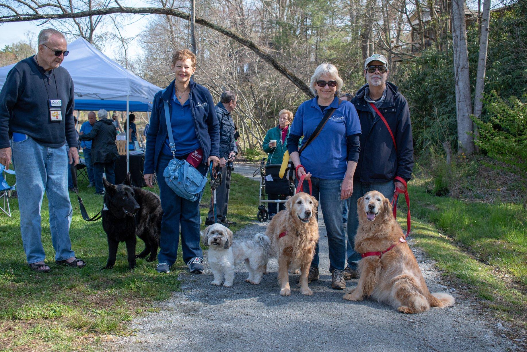 Pet Friendly Furry Friends Meet & Greet