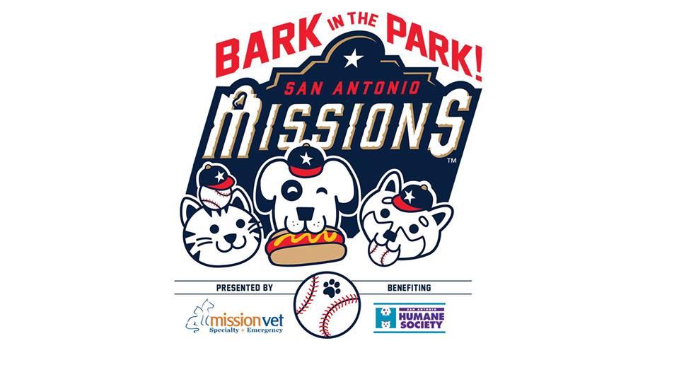 Bark in the Park Night at The Wolff