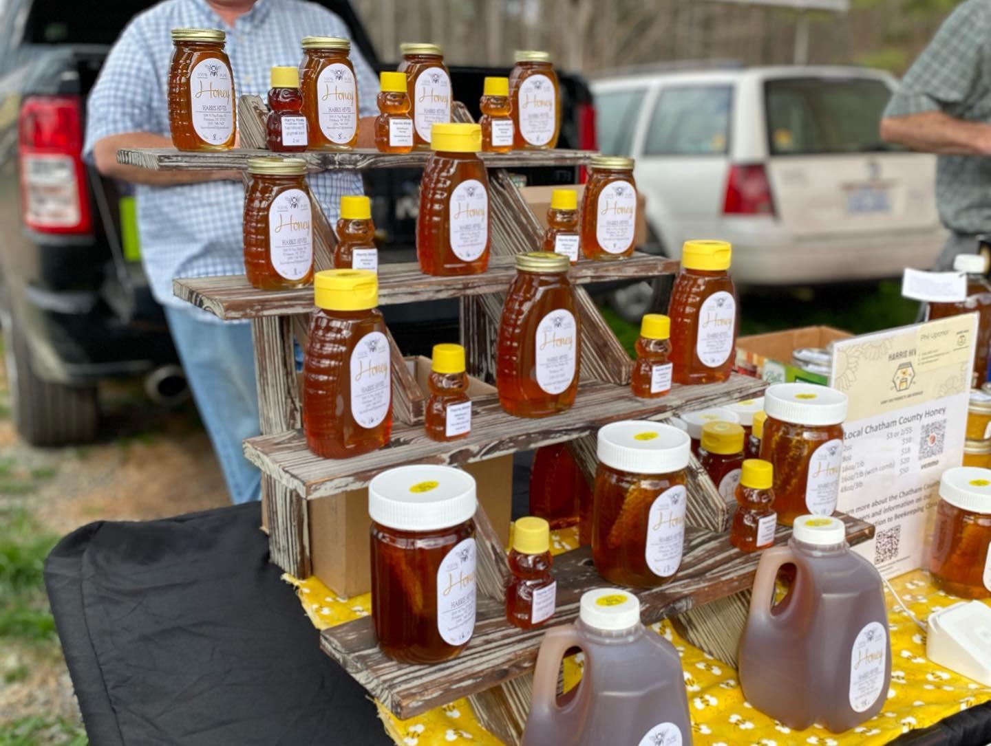Pet Friendly Pittsboro Parks Department Farmers Market