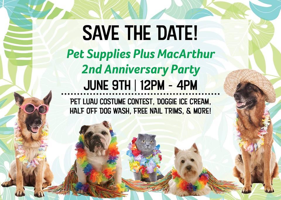 Pet supplies plus free nail trimming online