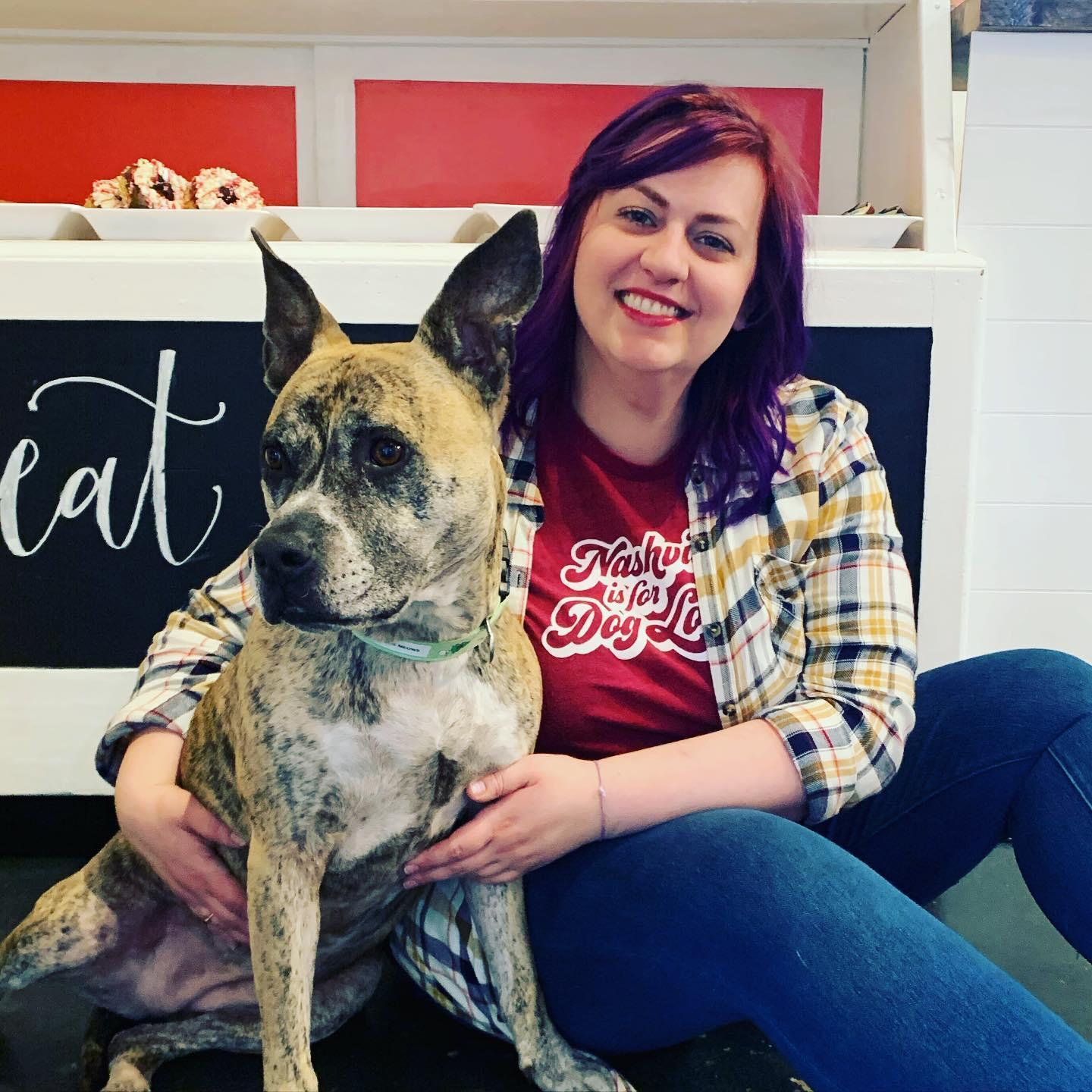Dog Events In Nashville Tn Bringfido