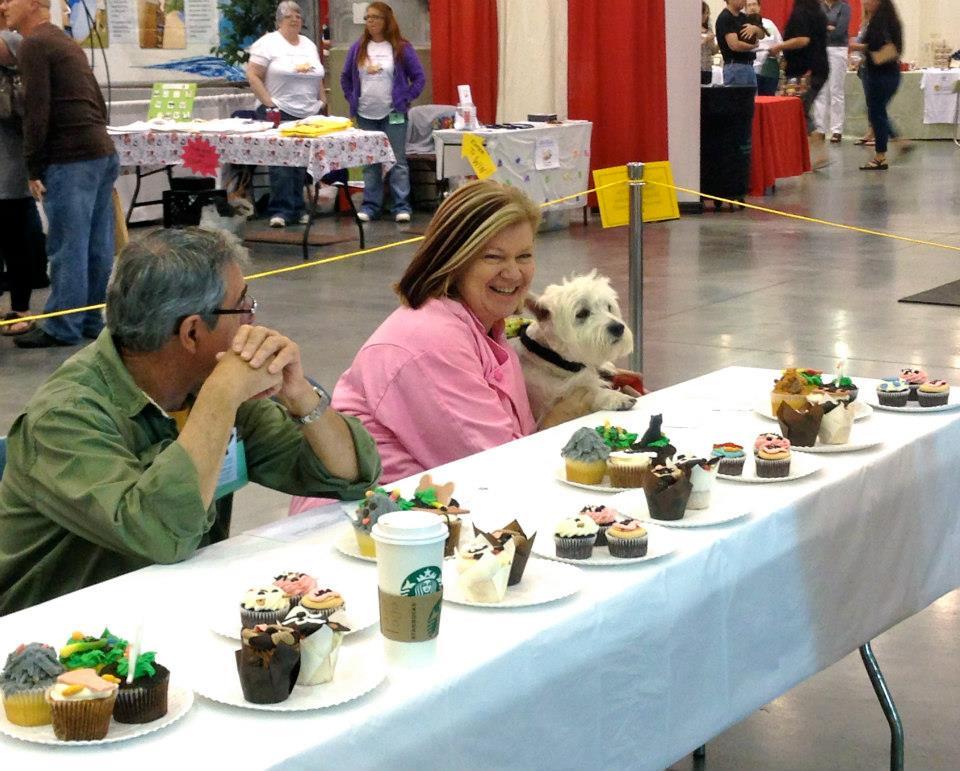 MD World of Pets Expo