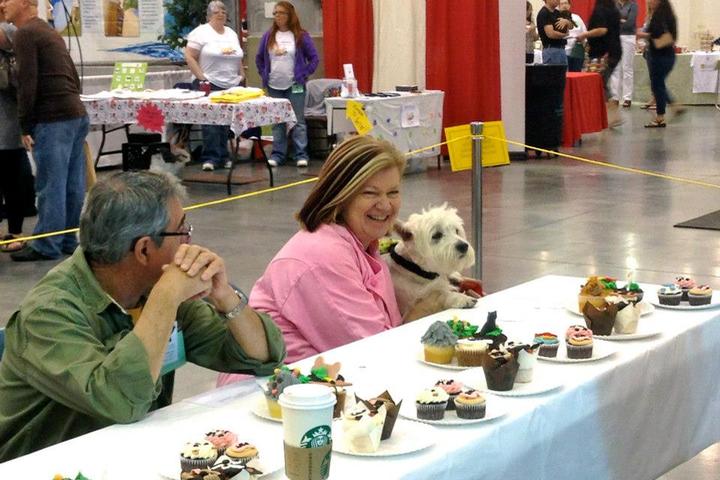 Pet Friendly MD World of Pets Expo