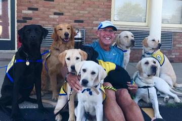 Canceled Dogfest Jacksonville