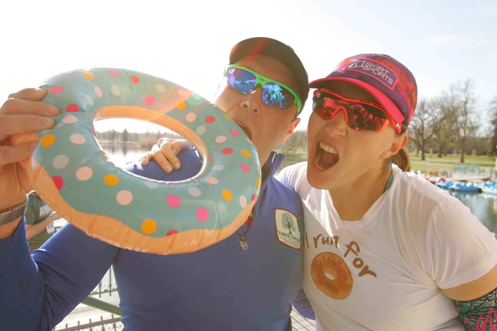 Pet Friendly Donut Dash 5K