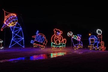 Bull Run Christmas Lights 2021 Bull Run Festival Of Lights Bull Run Christmas Lights 2021 Bull Run Festival Of Lights