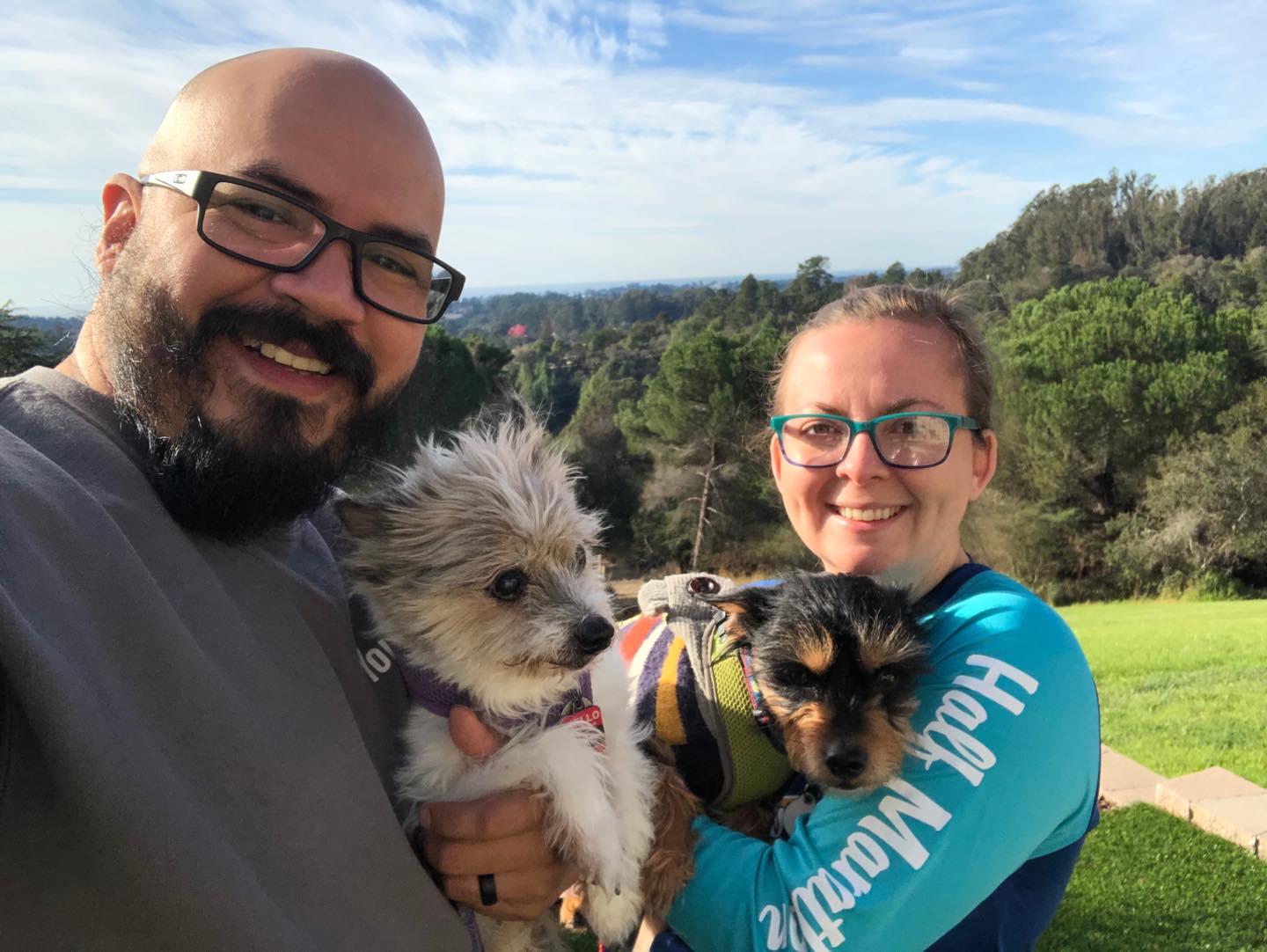 Pet Friendly Pawsh Retreat at Chaminade Resort