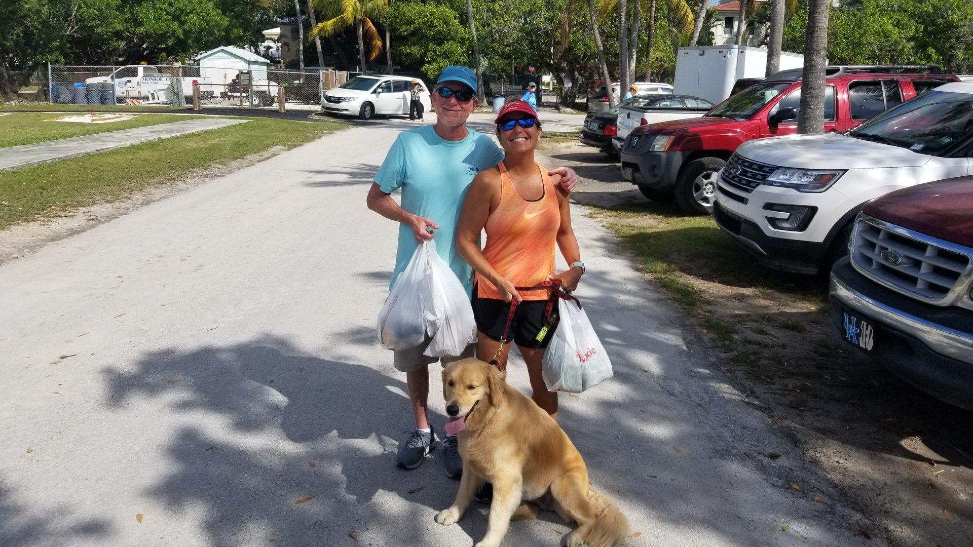 Dog Events South Florida 2022