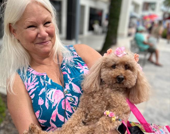 Pet Friendly Arts & Crafts Fair at Bell Tower