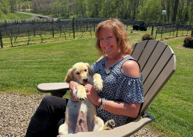 Pet Friendly Sit! Stay! Drink! - Charity Benefit for ABLAR