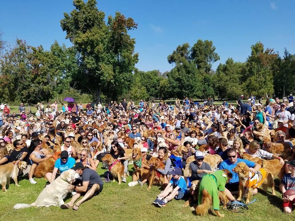 Dog Events in California BringFido