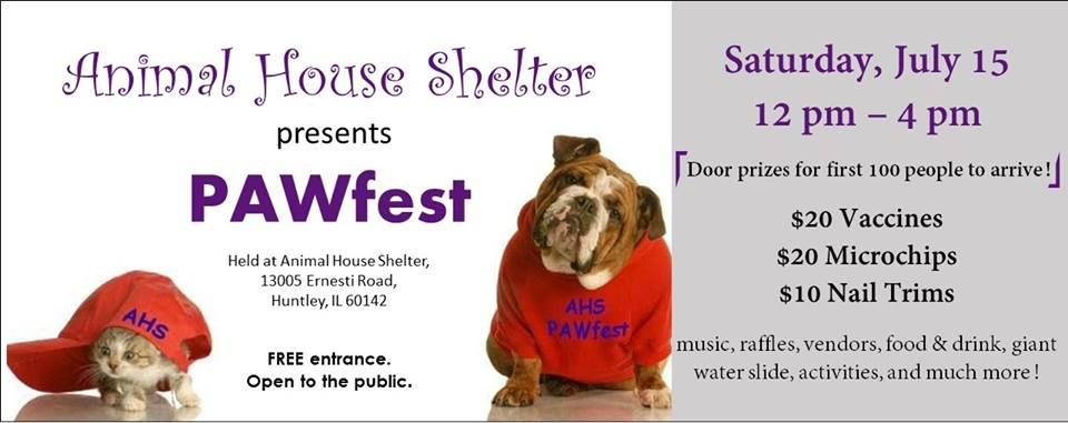 Pawfest