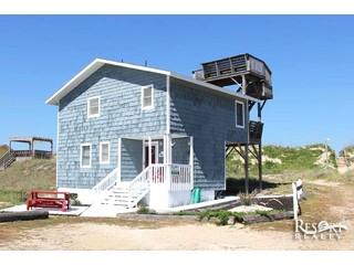 Laughing Gull Cottage 4 Pet Policy